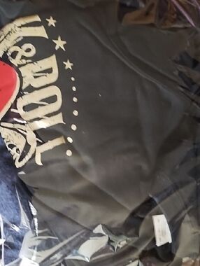 Lot #9 Box Lot Men's Or Women's Shirts